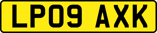 LP09AXK