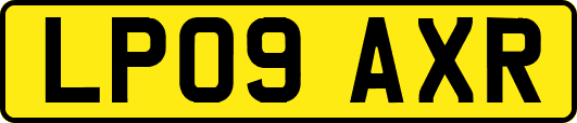 LP09AXR