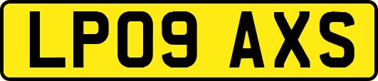 LP09AXS