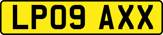 LP09AXX