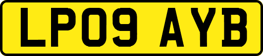 LP09AYB