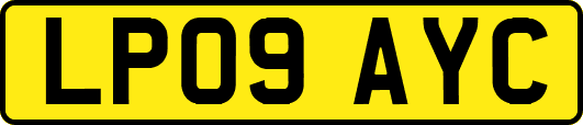 LP09AYC