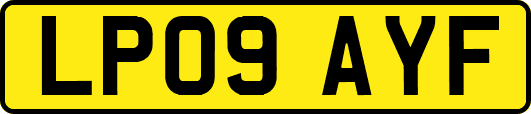 LP09AYF