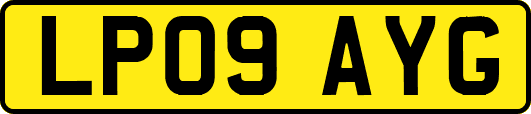 LP09AYG