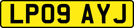 LP09AYJ