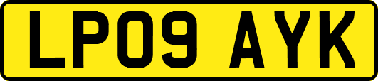 LP09AYK
