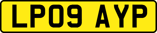 LP09AYP