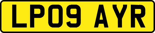 LP09AYR