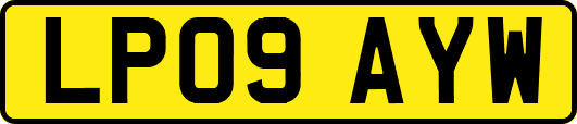 LP09AYW
