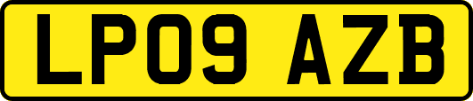 LP09AZB