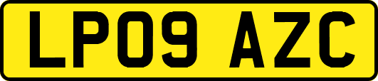 LP09AZC