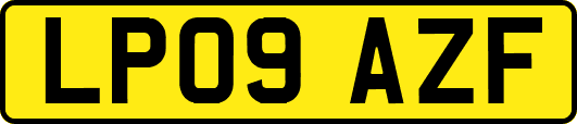 LP09AZF