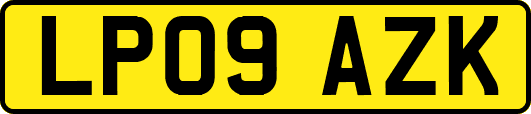 LP09AZK
