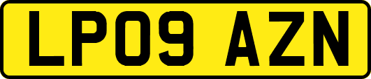 LP09AZN