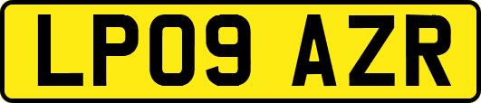LP09AZR