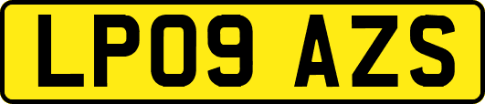 LP09AZS