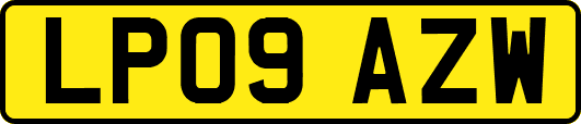LP09AZW