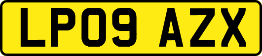 LP09AZX