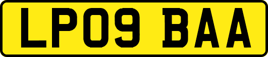 LP09BAA