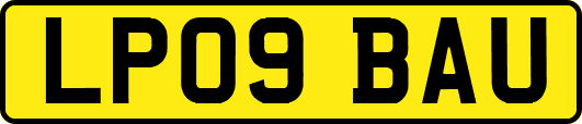 LP09BAU