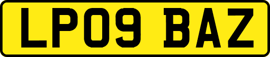 LP09BAZ