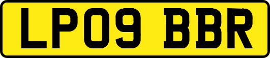 LP09BBR