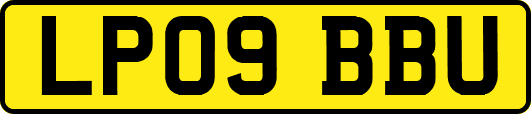 LP09BBU