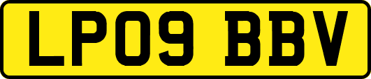 LP09BBV