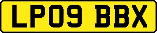 LP09BBX