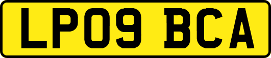 LP09BCA