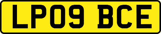LP09BCE
