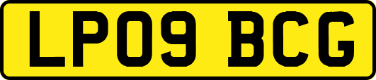 LP09BCG