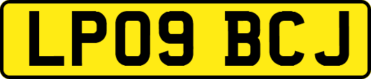 LP09BCJ