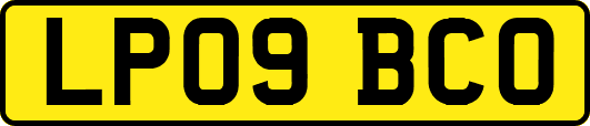 LP09BCO