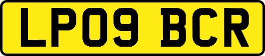 LP09BCR