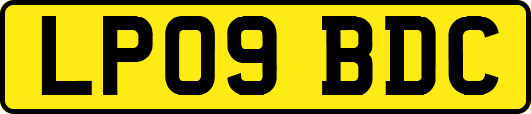 LP09BDC