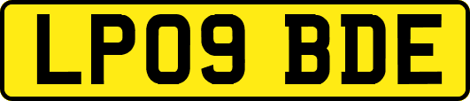 LP09BDE