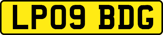 LP09BDG