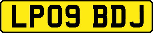 LP09BDJ