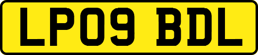 LP09BDL