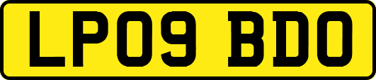 LP09BDO