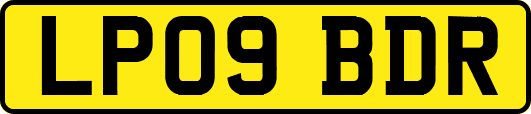 LP09BDR