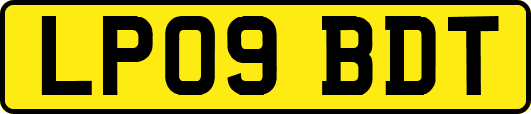 LP09BDT