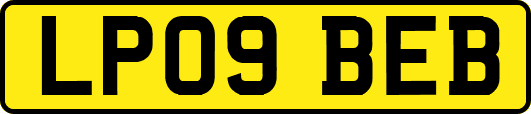 LP09BEB