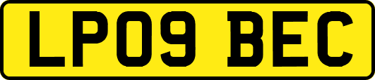 LP09BEC