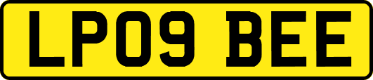 LP09BEE