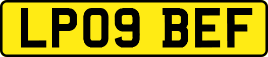 LP09BEF