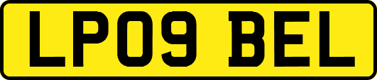 LP09BEL
