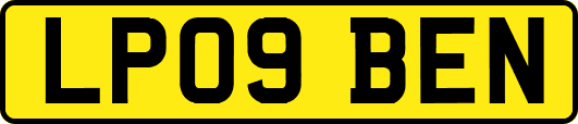 LP09BEN