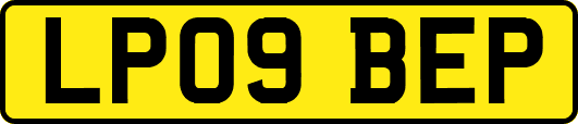 LP09BEP